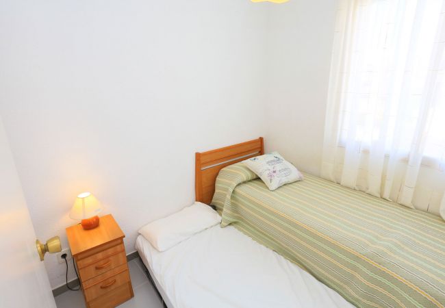 Ferienwohnung in Cambrils - GOLF D 201 Ferienwohnung in Cambrils - GOLF D 201