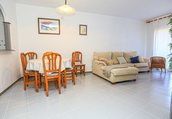 Ferienwohnung in Cambrils - GOLF D 201 Ferienwohnung in Cambrils - GOLF D 201
