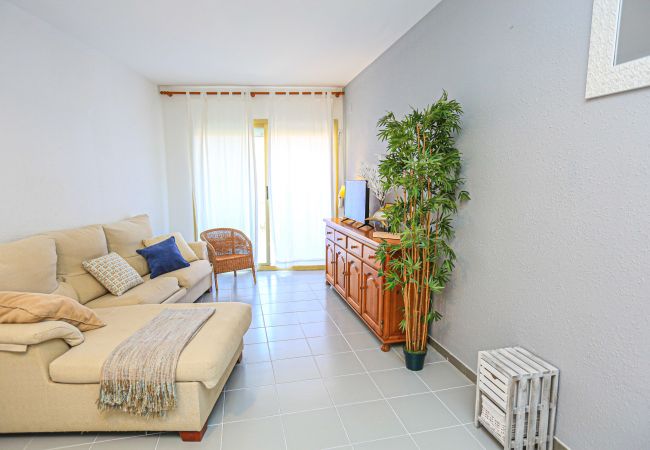 Ferienwohnung in Cambrils - GOLF D 201 Ferienwohnung in Cambrils - GOLF D 201