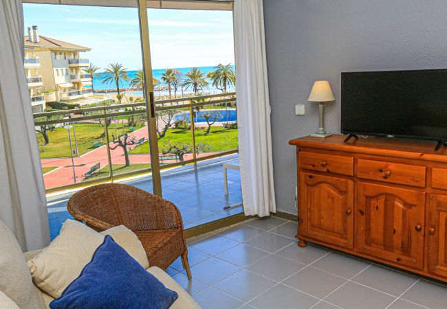 Ferienwohnung in Cambrils - GOLF D 201 Ferienwohnung in Cambrils - GOLF D 201
