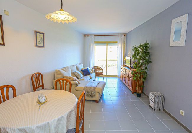 Ferienwohnung in Cambrils - GOLF D 201 Ferienwohnung in Cambrils - GOLF D 201