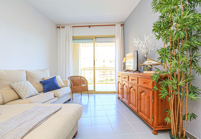 Ferienwohnung in Cambrils - GOLF D 201 Ferienwohnung in Cambrils - GOLF D 201
