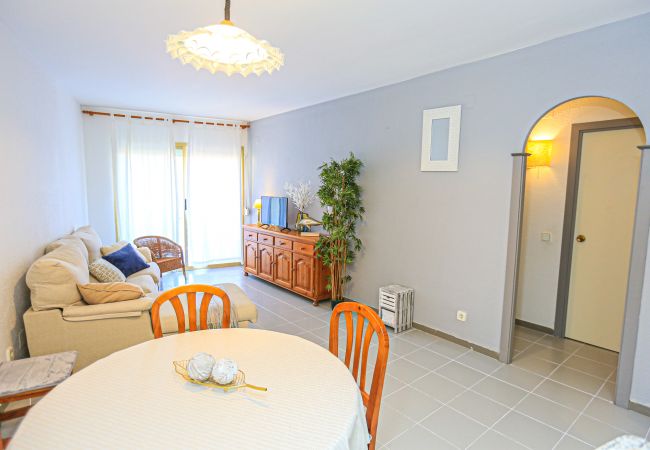 Ferienwohnung in Cambrils - GOLF D 201 Ferienwohnung in Cambrils - GOLF D 201