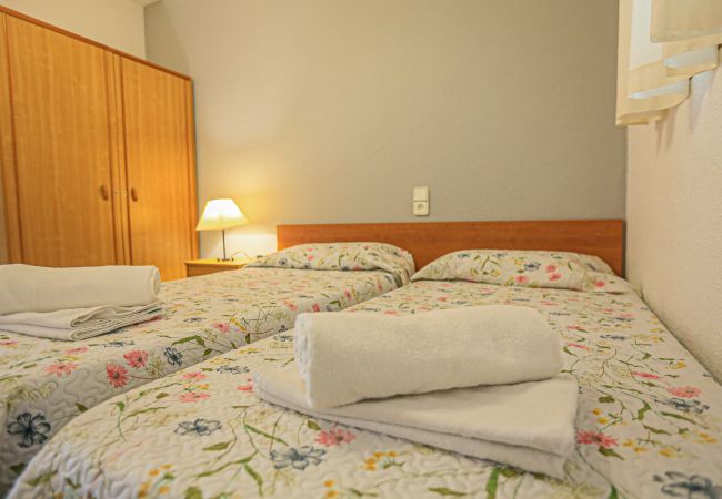 Ferienwohnung in Cambrils - GOLF D 201 Ferienwohnung in Cambrils - GOLF D 201