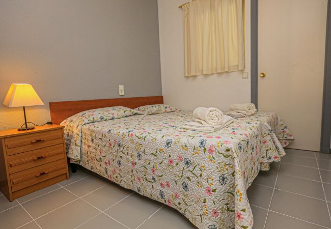 Ferienwohnung in Cambrils - GOLF D 201 Ferienwohnung in Cambrils - GOLF D 201