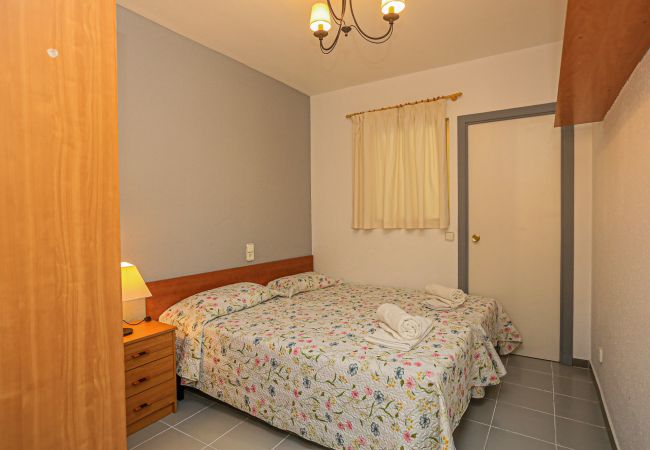 Ferienwohnung in Cambrils - GOLF D 201 Ferienwohnung in Cambrils - GOLF D 201