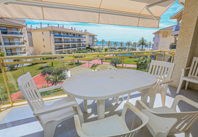 Ferienwohnung in Cambrils - GOLF D 201 Ferienwohnung in Cambrils - GOLF D 201