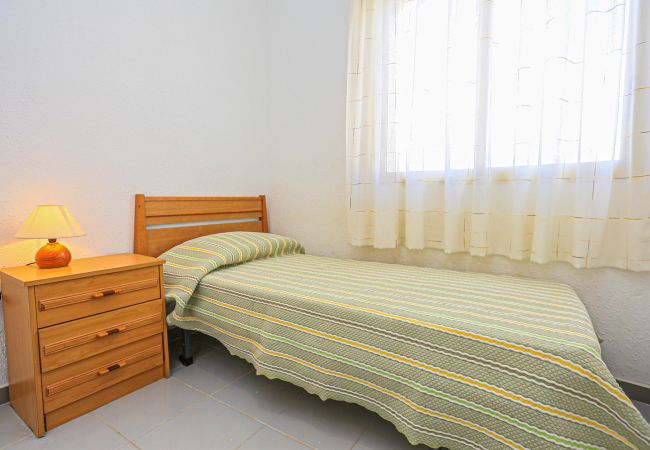 Ferienwohnung in Cambrils - GOLF D 201 Ferienwohnung in Cambrils - GOLF D 201