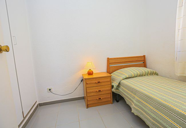 Ferienwohnung in Cambrils - GOLF D 201 Ferienwohnung in Cambrils - GOLF D 201