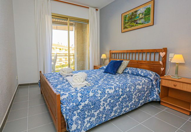 Ferienwohnung in Cambrils - GOLF D 201 Ferienwohnung in Cambrils - GOLF D 201