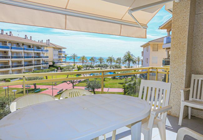 Ferienwohnung in Cambrils - GOLF D 201 Ferienwohnung in Cambrils - GOLF D 201