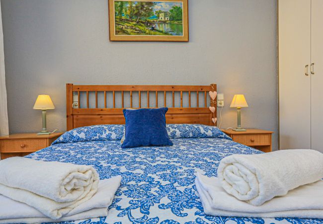 Ferienwohnung in Cambrils - GOLF D 201 Ferienwohnung in Cambrils - GOLF D 201