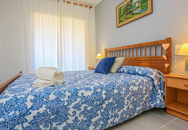 Ferienwohnung in Cambrils - GOLF D 201 Ferienwohnung in Cambrils - GOLF D 201