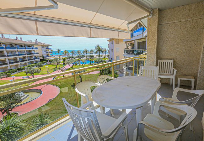 Ferienwohnung in Cambrils - GOLF D 201 Ferienwohnung in Cambrils - GOLF D 201
