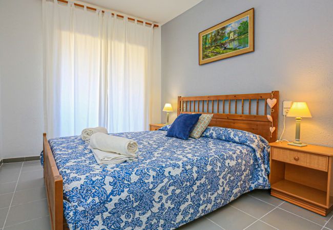 Ferienwohnung in Cambrils - GOLF D 201