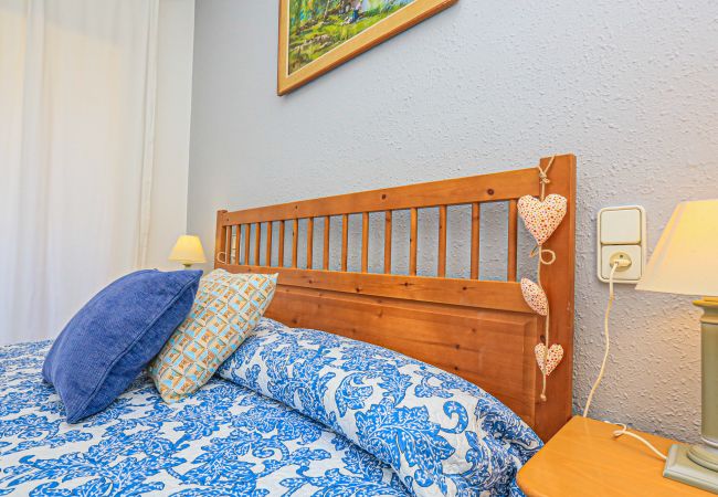Ferienwohnung in Cambrils - GOLF D 201 Ferienwohnung in Cambrils - GOLF D 201