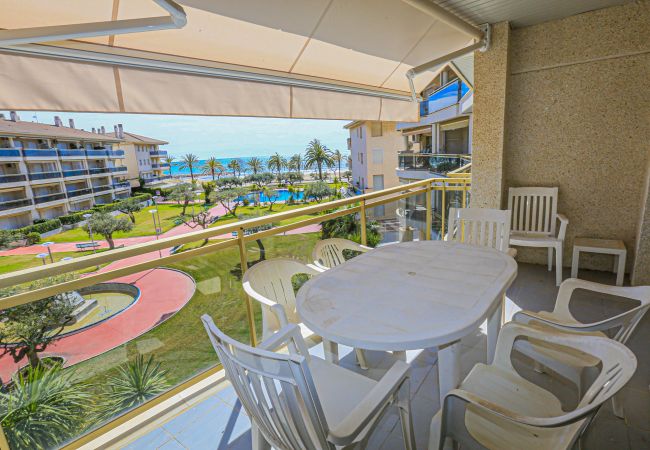 Ferienwohnung in Cambrils - GOLF D 201