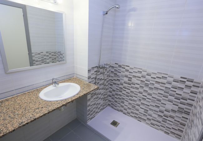 Ferienwohnung in Cambrils - GOLF D 201 Ferienwohnung in Cambrils - GOLF D 201