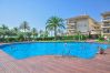 Ferienwohnung in Cambrils - GOLF D 201 Ferienwohnung in Cambrils - GOLF D 201