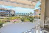 Ferienwohnung in Cambrils - GOLF D 201 Ferienwohnung in Cambrils - GOLF D 201