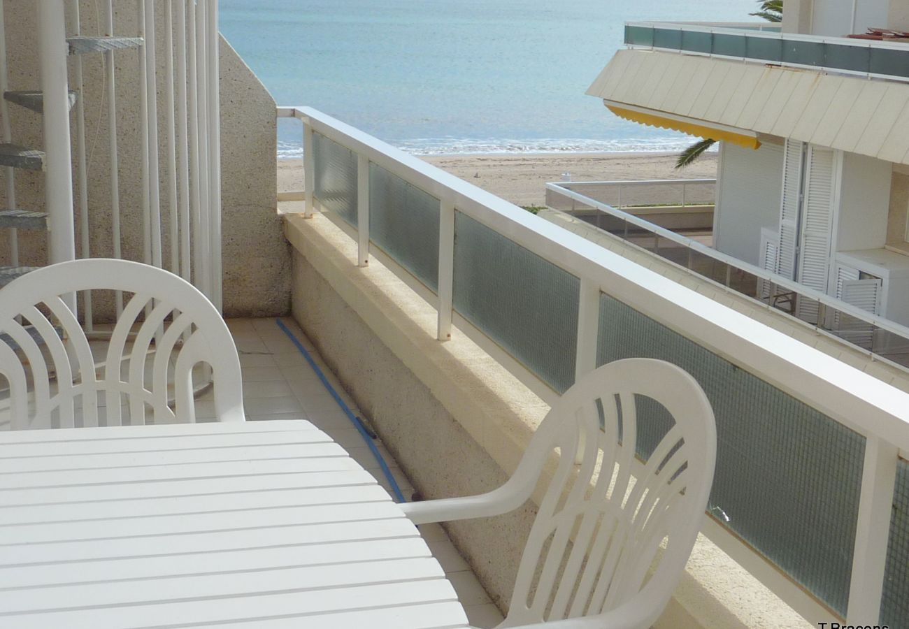 Ferienwohnung in Miami Playa - Villa Adriana A A306