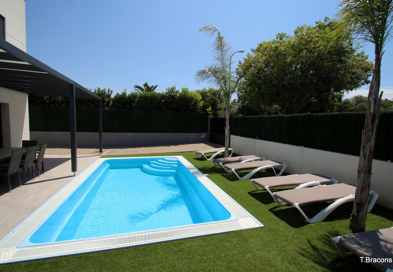 Villa in Cambrils - Villa Milos Cambrils