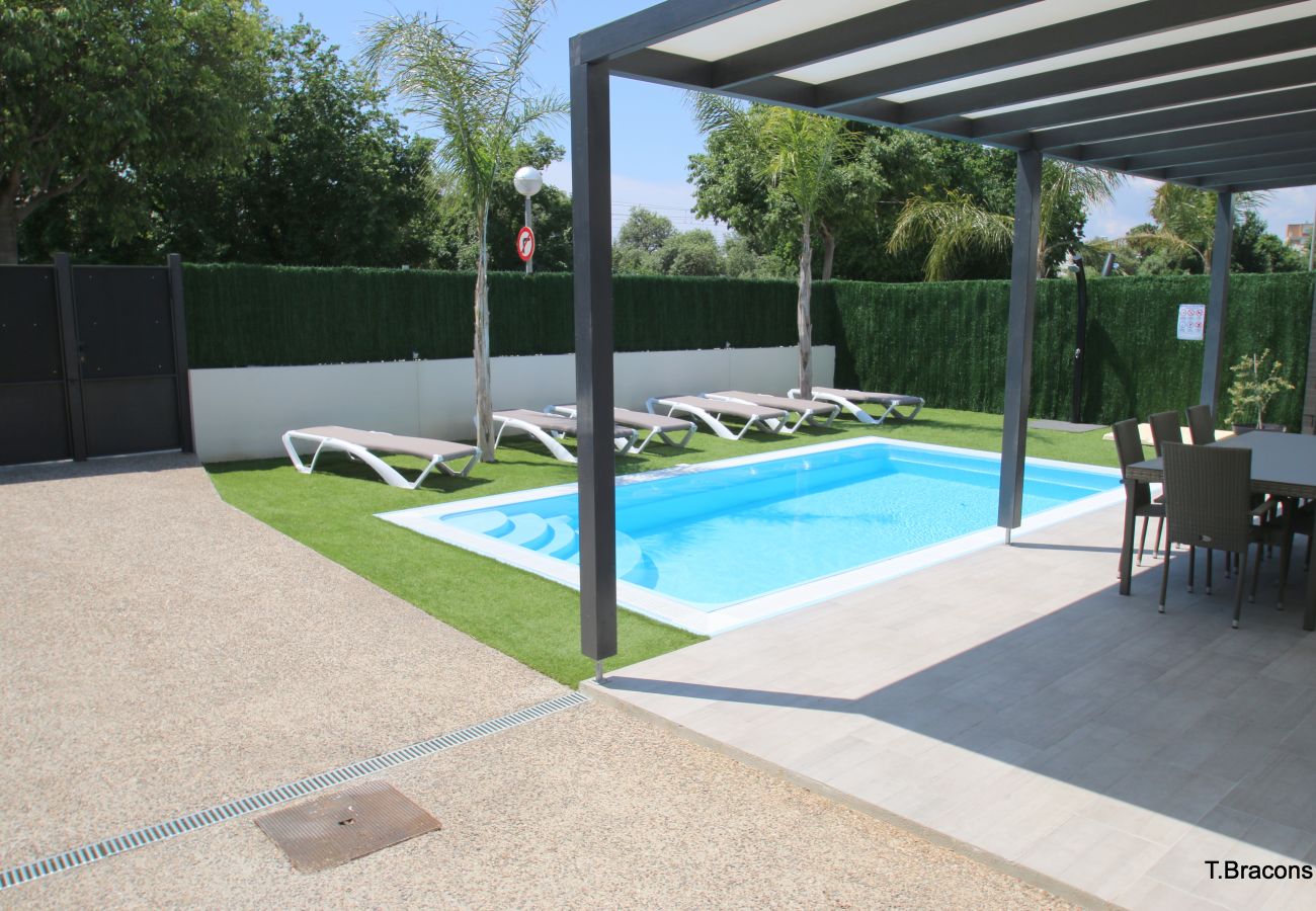 Villa in Cambrils - Villa Milos Cambrils