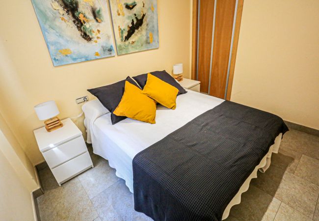 Ferienwohnung in Cambrils - AUGUSTA  3  4 A Ferienwohnung in Cambrils - AUGUSTA  3  4 A