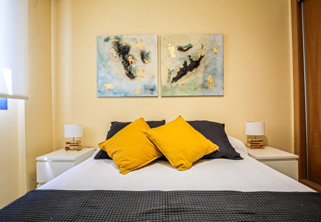 Ferienwohnung in Cambrils - AUGUSTA  3  4 A Ferienwohnung in Cambrils - AUGUSTA  3  4 A