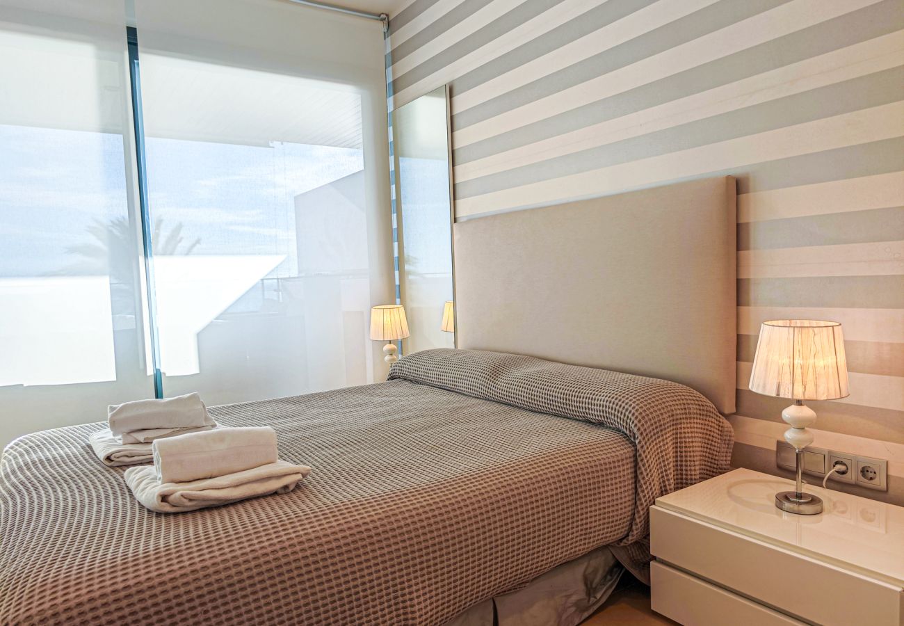 Ferienwohnung in Cambrils - TROPICANA MAR