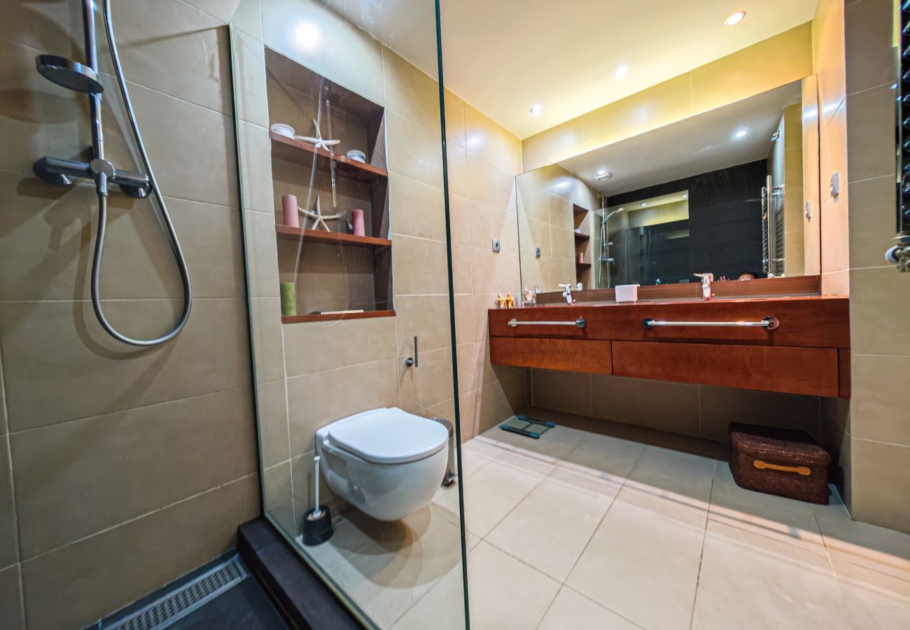 Ferienwohnung in Cambrils - TROPICANA MAR