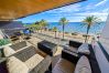 Ferienwohnung in Cambrils - TROPICANA MAR