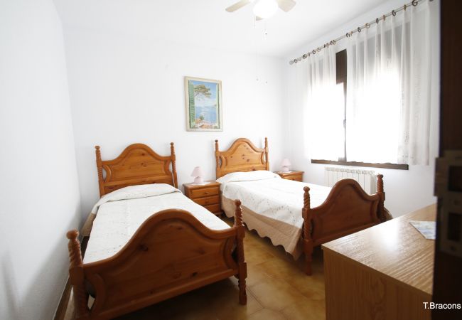 Villa in Miami Playa - Villa Lyna by Parc Mont-roig Villa in Miami Playa - Villa Lyna by Parc Mont-roig