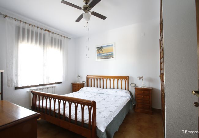 Villa in Miami Playa - Villa Lyna by Parc Mont-roig Villa in Miami Playa - Villa Lyna by Parc Mont-roig