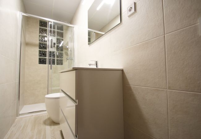 Villa in Miami Playa - Villa Lyna by Parc Mont-roig Villa in Miami Playa - Villa Lyna by Parc Mont-roig