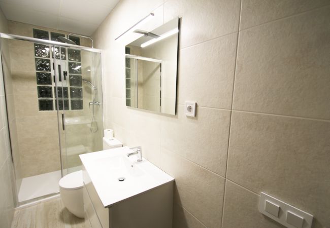 Villa in Miami Playa - Villa Lyna by Parc Mont-roig Villa in Miami Playa - Villa Lyna by Parc Mont-roig