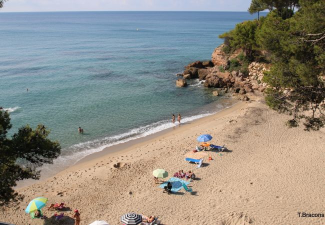 Ferienwohnung in Miami Playa - Apartamento Mimosas by Parc Mont-roig Ferienwohnung in Miami Playa - Apartamento Mimosas by Parc Mont-roig