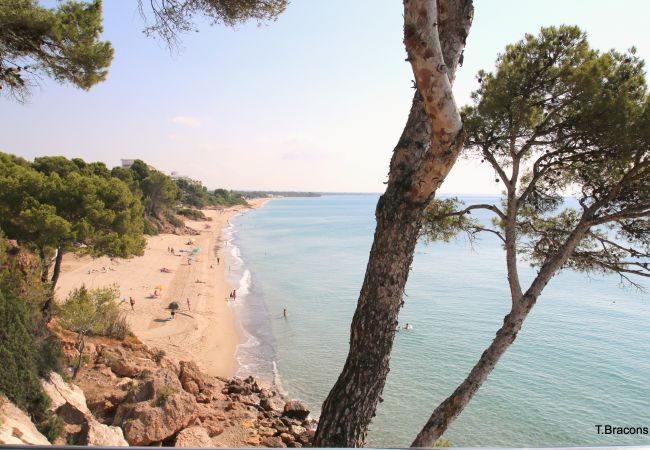 Ferienwohnung in Miami Playa - Apartamento Mimosas by Parc Mont-roig Ferienwohnung in Miami Playa - Apartamento Mimosas by Parc Mont-roig