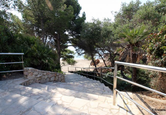 Ferienwohnung in Miami Playa - Apartamento Mimosas by Parc Mont-roig Ferienwohnung in Miami Playa - Apartamento Mimosas by Parc Mont-roig