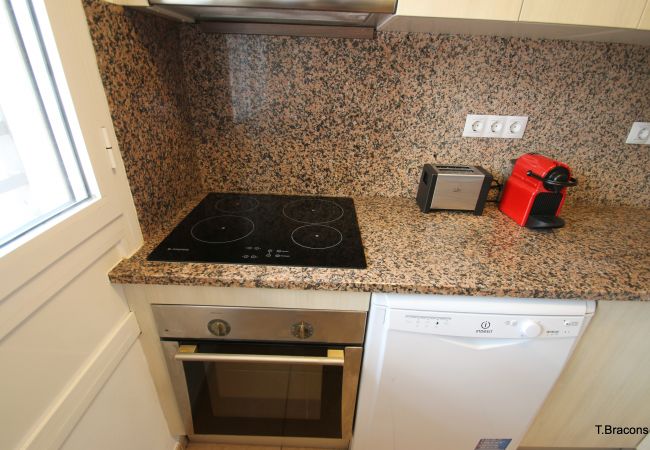 Ferienwohnung in Miami Playa - Apartamento Mimosas by Parc Mont-roig Ferienwohnung in Miami Playa - Apartamento Mimosas by Parc Mont-roig