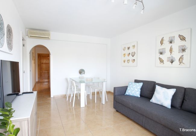 Ferienwohnung in Miami Playa - Apartamento Mimosas by Parc Mont-roig Ferienwohnung in Miami Playa - Apartamento Mimosas by Parc Mont-roig