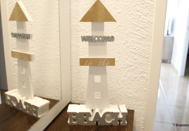 Ferienwohnung in Miami Playa - Apartamento Mimosas by Parc Mont-roig Ferienwohnung in Miami Playa - Apartamento Mimosas by Parc Mont-roig