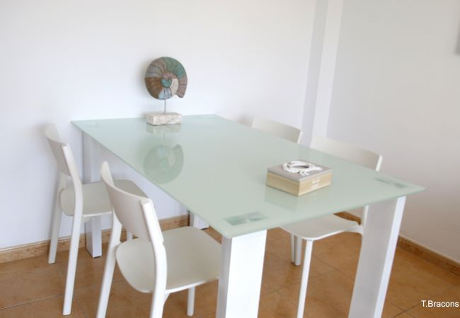 Ferienwohnung in Miami Playa - Apartamento Mimosas by Parc Mont-roig Ferienwohnung in Miami Playa - Apartamento Mimosas by Parc Mont-roig