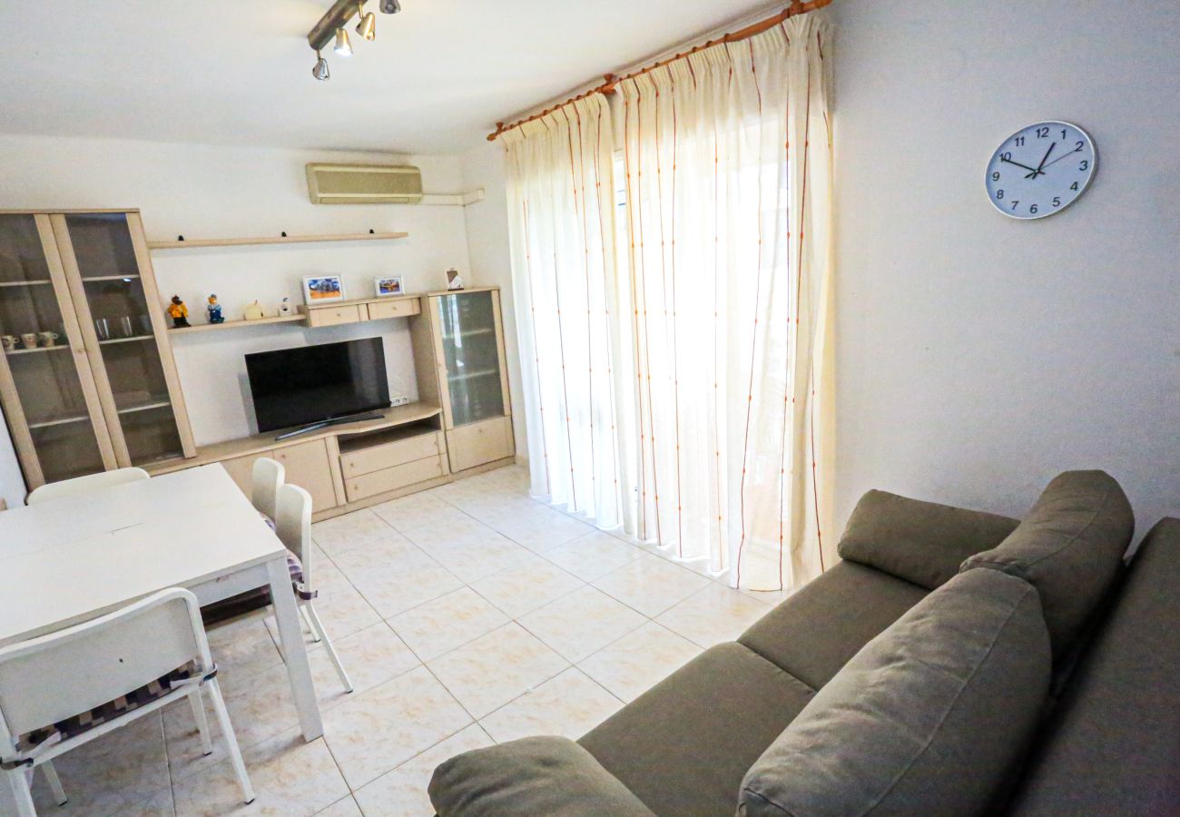 Ferienwohnung in Cambrils - MAR AZUL