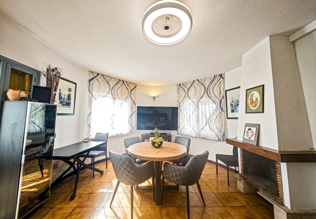 Ferienhaus in Cambrils - CASA CORDOBA Ferienhaus in Cambrils - CASA CORDOBA