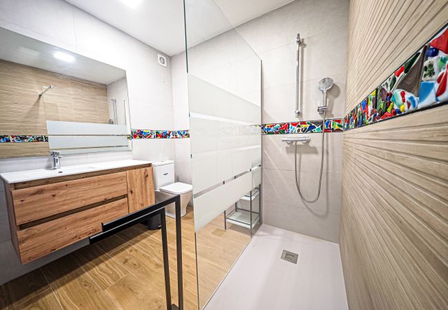 Ferienhaus in Cambrils - CASA CORDOBA Ferienhaus in Cambrils - CASA CORDOBA