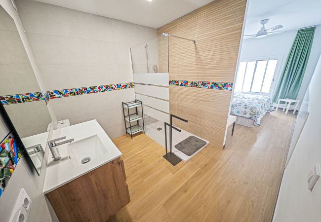 Ferienhaus in Cambrils - CASA CORDOBA Ferienhaus in Cambrils - CASA CORDOBA