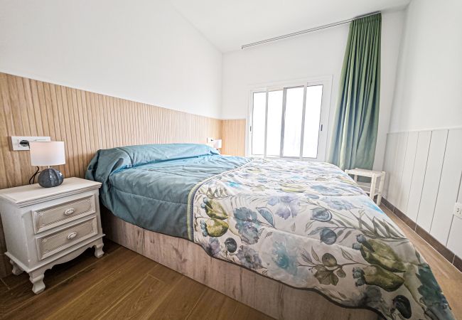 Ferienhaus in Cambrils - CASA CORDOBA Ferienhaus in Cambrils - CASA CORDOBA