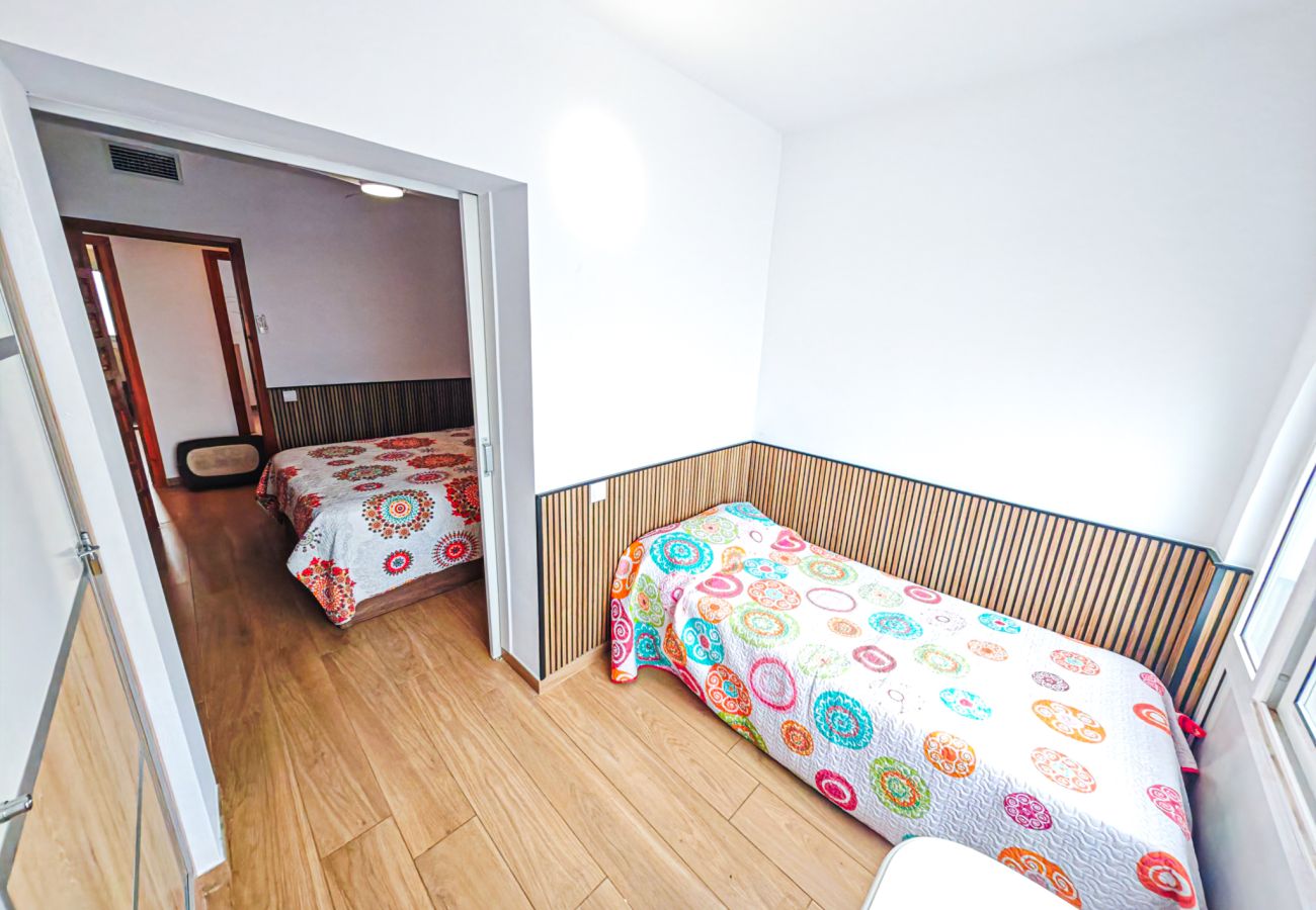 Ferienhaus in Cambrils - CASA CORDOBA