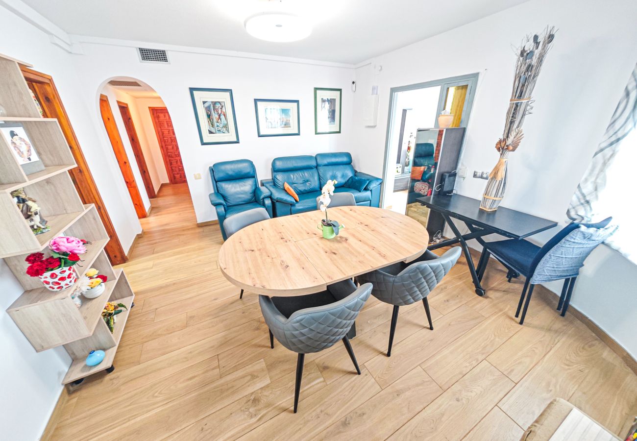 Ferienhaus in Cambrils - CASA CORDOBA